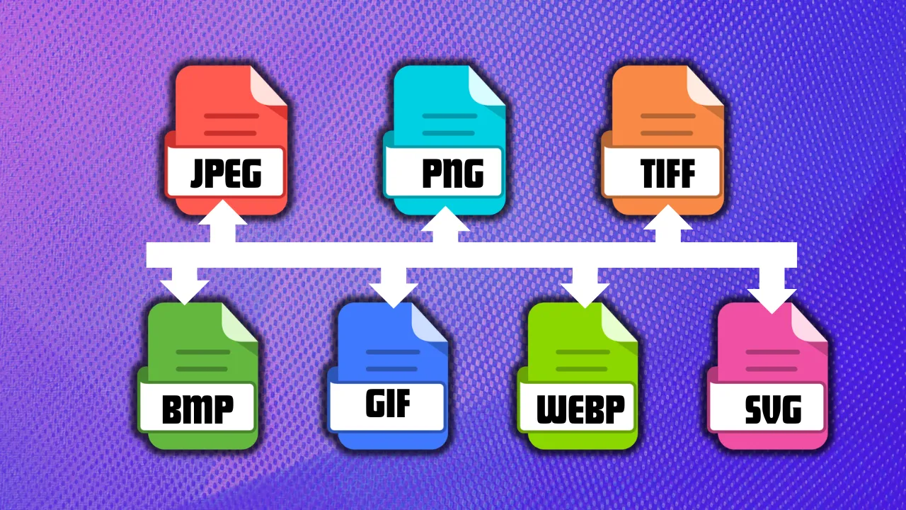 batch convert png to jpg offline
