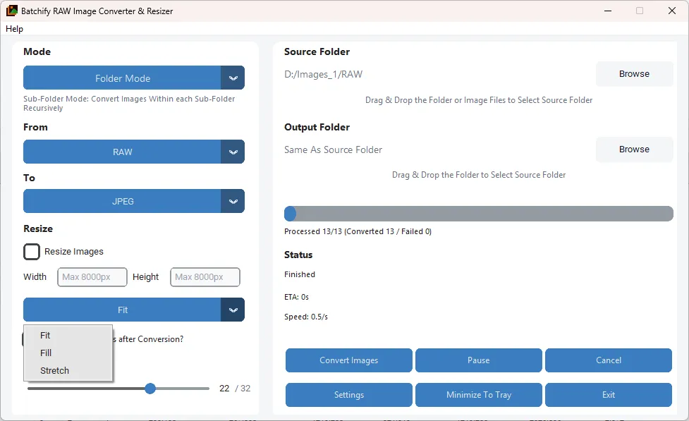 nef to jpg converter bulk